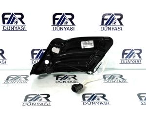 VOLVO S60 SOL SIS FARI 10-15 ORIJINAL SIFIR 89091133