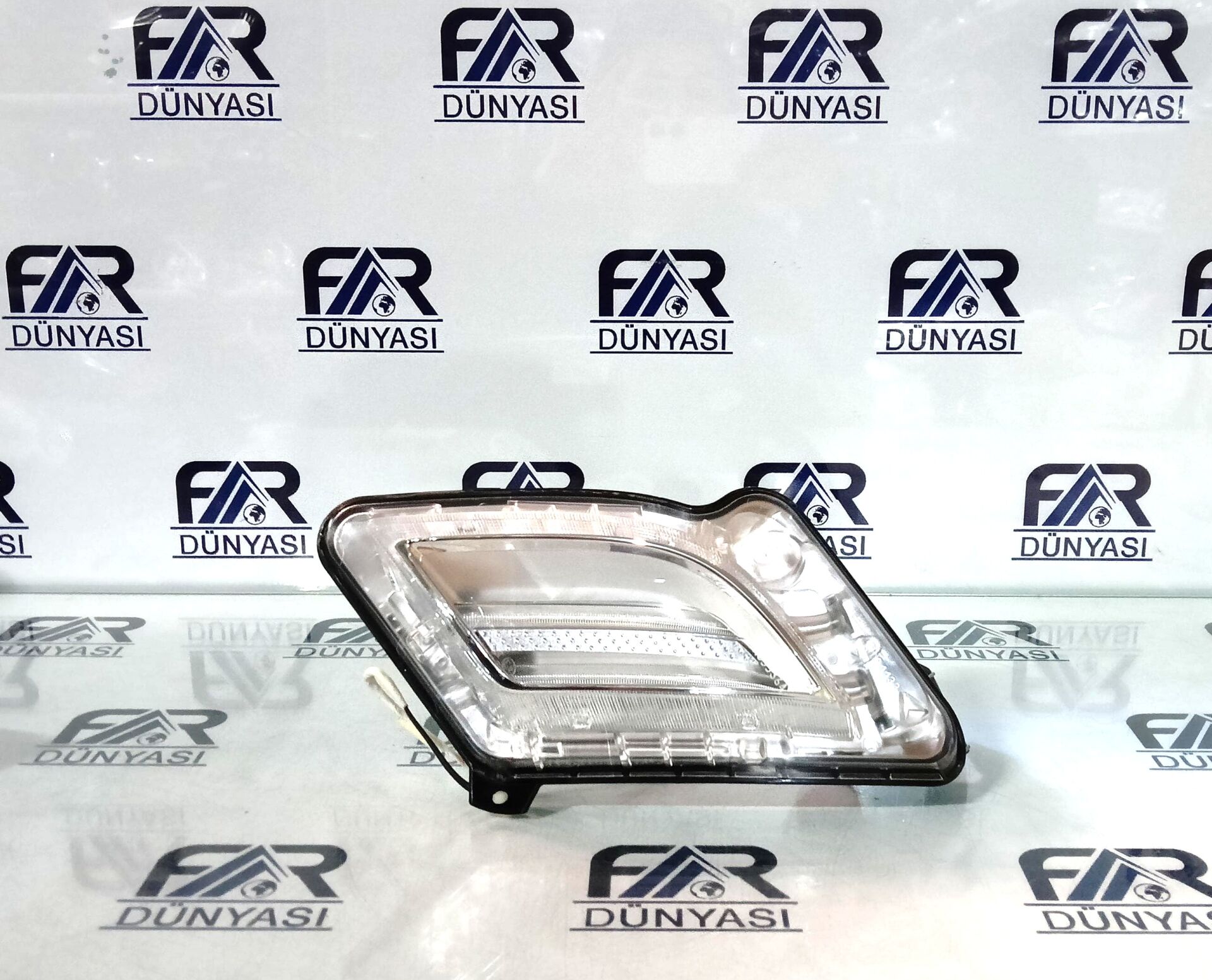 VOLVO S60 SOL SIS FARI 10-15 ORIJINAL SIFIR 89091133