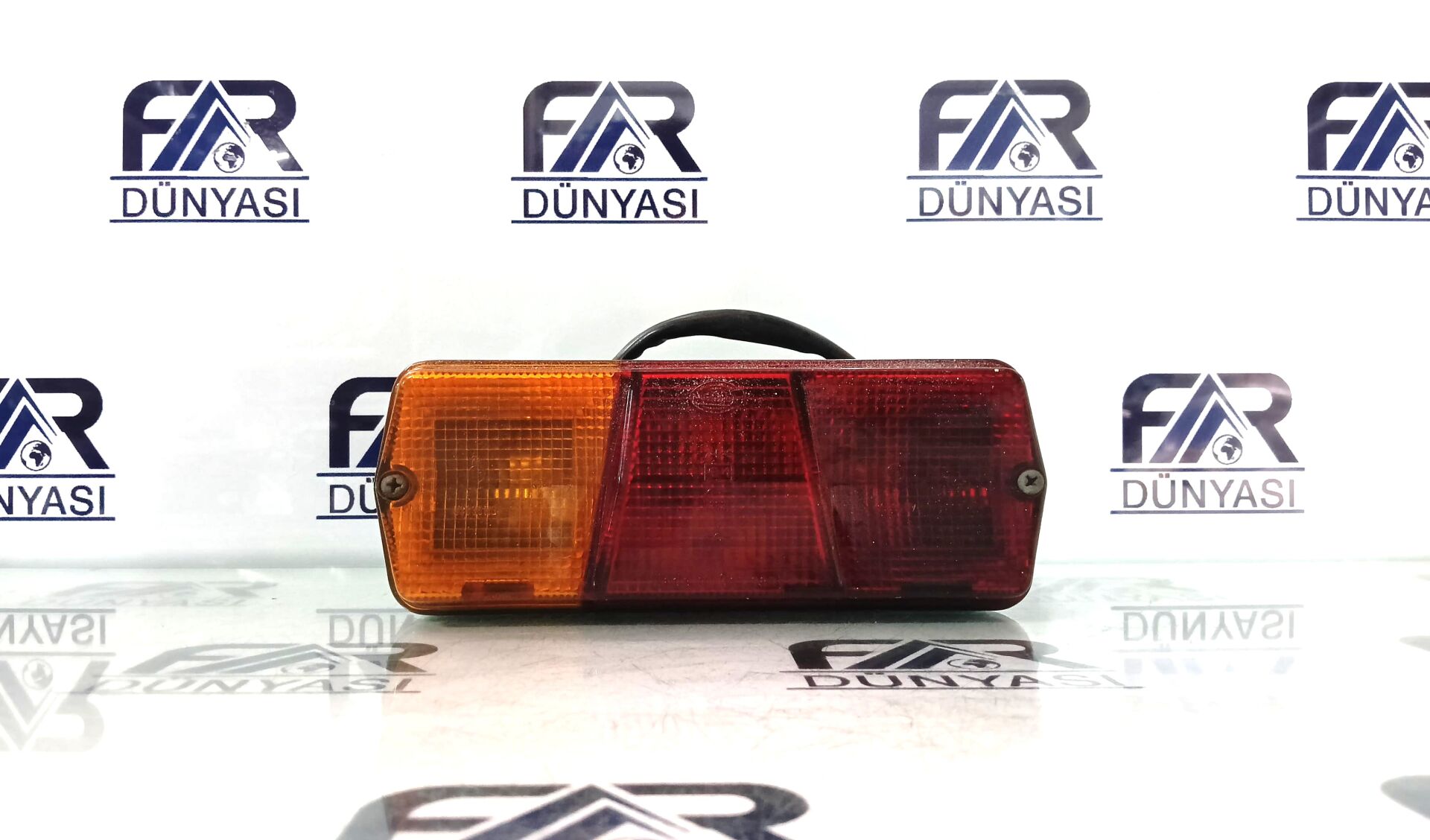 MERCEDES W631 SOL STOP 87-93 ORIJINAL CIKMA 53335R6