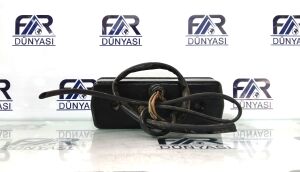 MERCEDES W631 SOL STOP 87-93 ORIJINAL CIKMA 53335R6