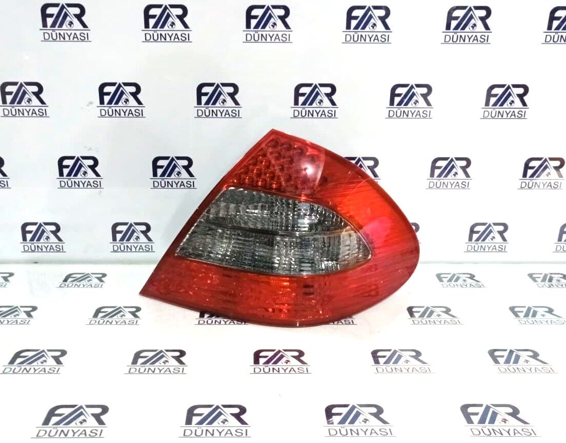 MERCEDES E CLASS W211 LED SAG STOP 06-09 ORIJINAL SIFIR A2118202664