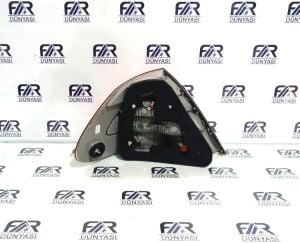 MERCEDES E CLASS W211 LED SAG STOP 06-09 ORIJINAL SIFIR A2118202664