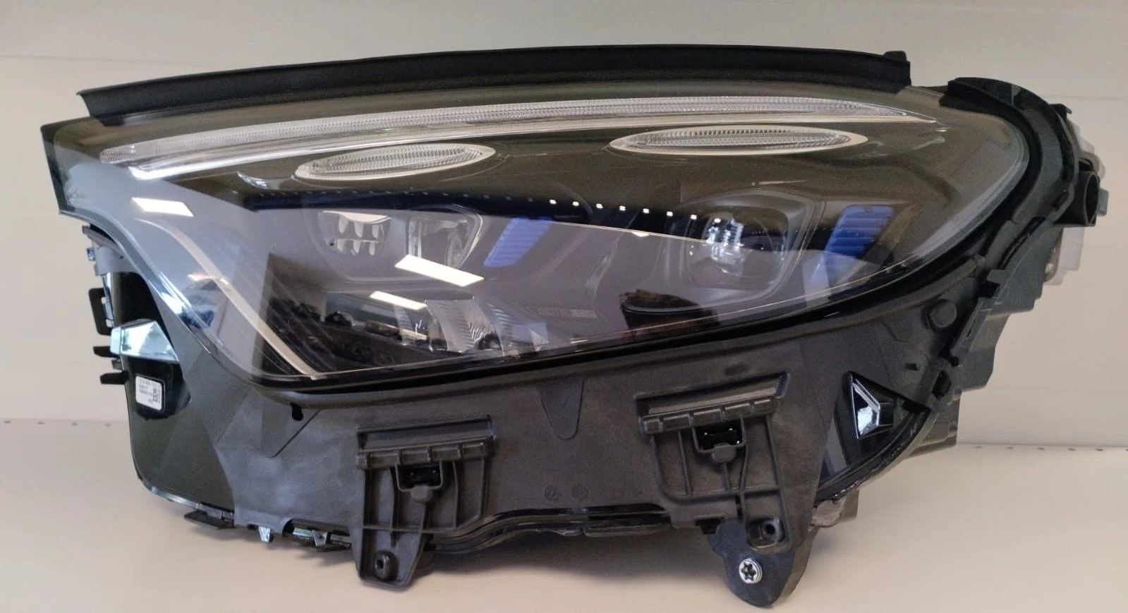 MERCEDES GLC CLASS W254 DIGITAL LED SOL FAR 22-25 ORIJINAL SIFIR A2549062300