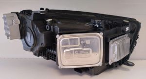 MERCEDES GLC CLASS W254 DIGITAL LED SOL FAR 22-25 ORIJINAL SIFIR A2549062300