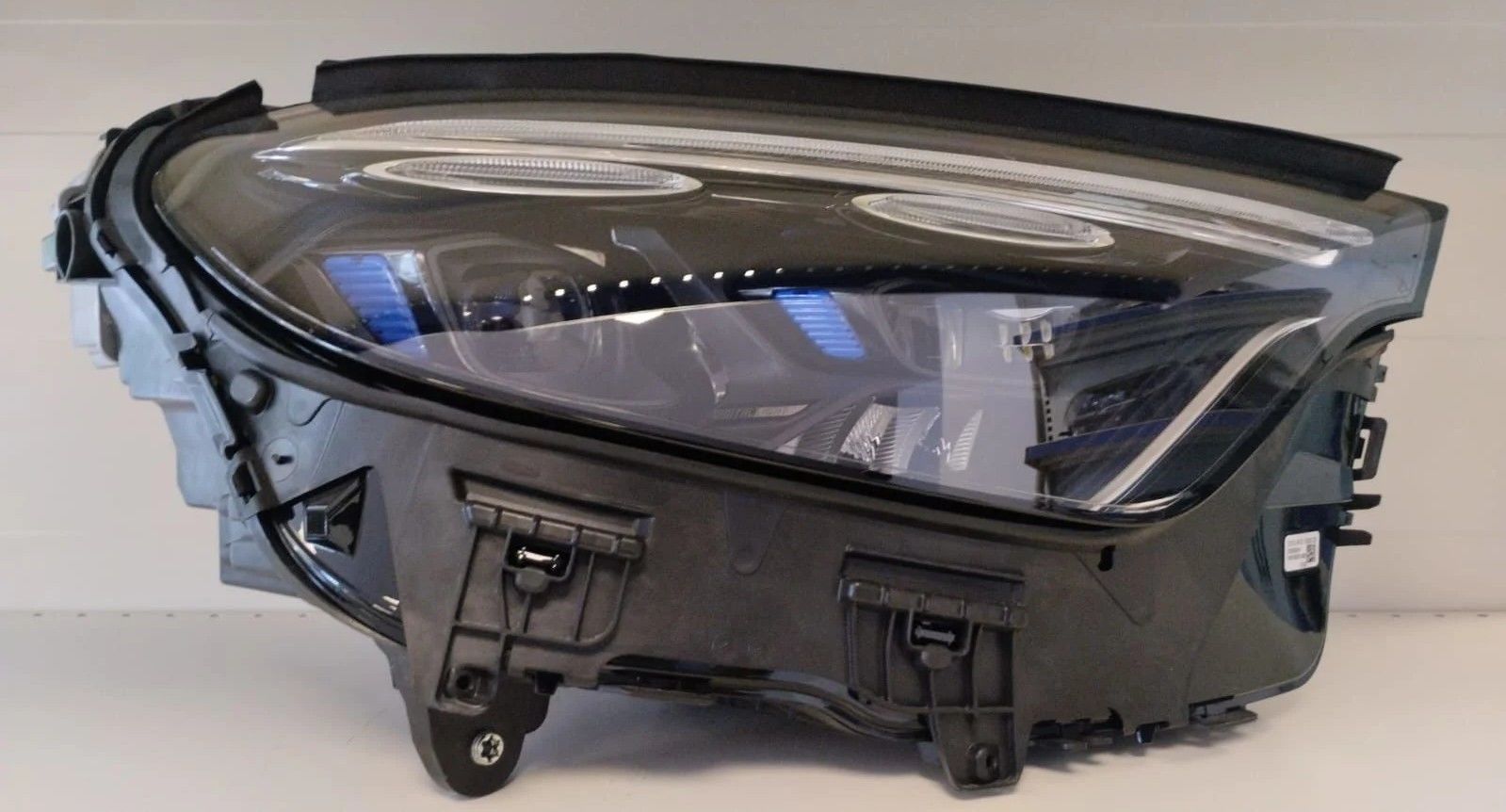 MERCEDES GLC CLASS W254 DIGITAL LED SAG FAR 22-25 ORIJINAL SIFIR A2549062400