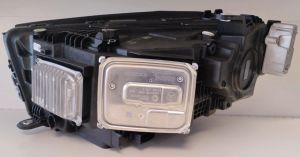 MERCEDES GLC CLASS W254 DIGITAL LED SAG FAR 22-25 ORIJINAL SIFIR A2549062400