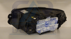 AUDI A6 C6 XENON LED SAG FAR 08-11 ORIJINAL CIKMA 4F0941030 1EL009925-52 1EL009925-22