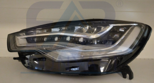 AUDI A6 C7 MATRIX FULL LED SOL FAR 11-14 ORIJINAL CIKMA 4G0941033E 1EX011151-05