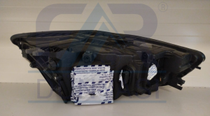 AUDI A6 C7 MATRIX FULL LED SOL FAR 11-14 ORIJINAL CIKMA 4G0941033E 1EX011151-05