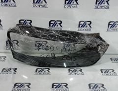 AUDI A4 B9 SAĞ FAR CAMI 0081 DP1A4