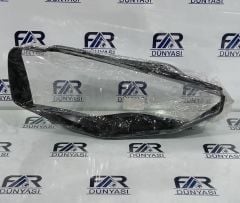 AUDI A6 12-16 SOL FAR CAMI 0084 DP1A4