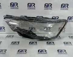 AUDI A6 2020 SOL FAR CAMI 0088 DP1A4