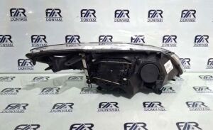 RENAULT MEGANE 3 (ZEMIN SIYAH) SOL FAR 12-14 ORIJINAL SIFIR 711307024124 260608405R