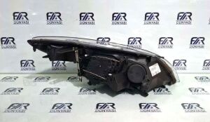 RENAULT MEGANE 3 (SIYAH) SOL FAR 13-16 ORIJINAL SIFIR 711307024128 260609396R