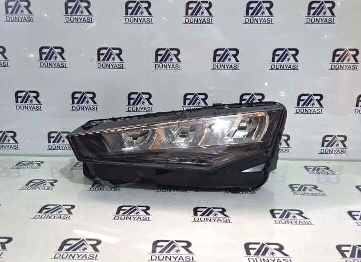 SKODA SCALA FULL LED SOL FAR 23-25 ORIJINAL CIKMA 655941015