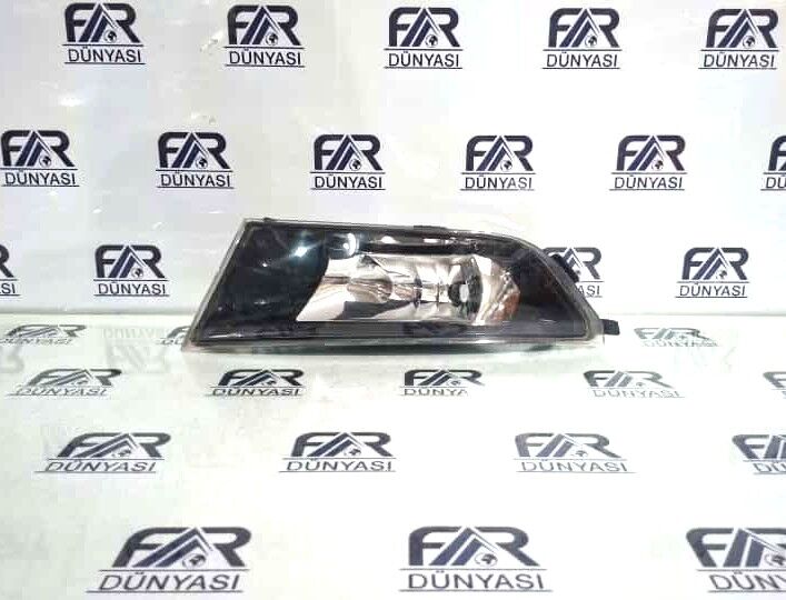 SKODA FABIA SOL SIS FARI 15-18 ORIJINAL CIKMA 6V0941699