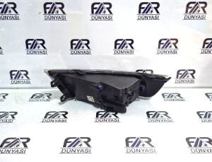 SKODA FABIA SOL SIS FARI 15-18 ORIJINAL CIKMA 6V0941699