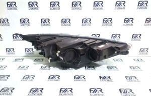 FORD TRANSIT CUSTOM MERCEKLI LED SOL FAR 23-25 ORIJINAL CIKMA PZ31-13E017-AE