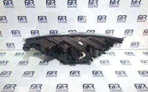 FORD TRANSIT CUSTOM MERCEKLI LED SAG FAR 23-25 ORIJINAL CIKMA PZ31-13E016-AE