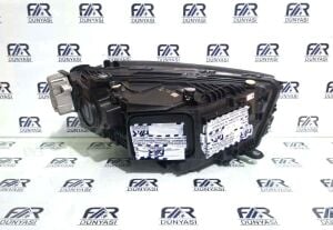 MERCEDES GLC CLASS W254 DIGITAL LED SOL FAR 22-25 ORIJINAL CIKMA A2549063102