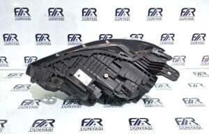 PEUGEOT 508 FULL LED SAG FAR 23-25 ORIJINAL CIKMA 9848662780