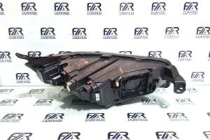 VOLKSWAGEN TRANSPORTER T9 FULL LED SOL FAR 24-25 ORIJINAL CIKMA S741-13E015-AC