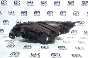 VOLKSWAGEN TRANSPORTER T9 FULL LED SAG FAR 24-25 ORIJINAL CIKMA S741-13E014-AC