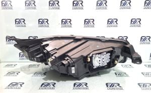 VOLKSWAGEN TRANSPORTER T9 IQ LED SOL FAR 24-25 ORIJINAL CIKMA S741-13E017-AD
