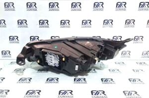 VOLKSWAGEN TRANSPORTER T9 IQ LED SAG FAR 24-25 ORIJINAL CIKMA S741-13E016-AD