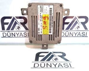 AUDI A3 Q7 Q5 Q3 VOLKSWAGEN D3S XENON FAR BEYNI ORIJINAL CIKMA 8K0941597B