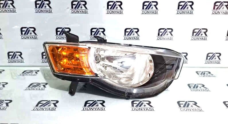 MITSUBISHI COLT SAG FAR 09-13 ORIJINAL SIFIR 710301249302 S8301B180