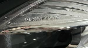 MERCEDES E CLASS W212 LED SAG FAR 13-17 ORIJINAL SIFIR A2128201839