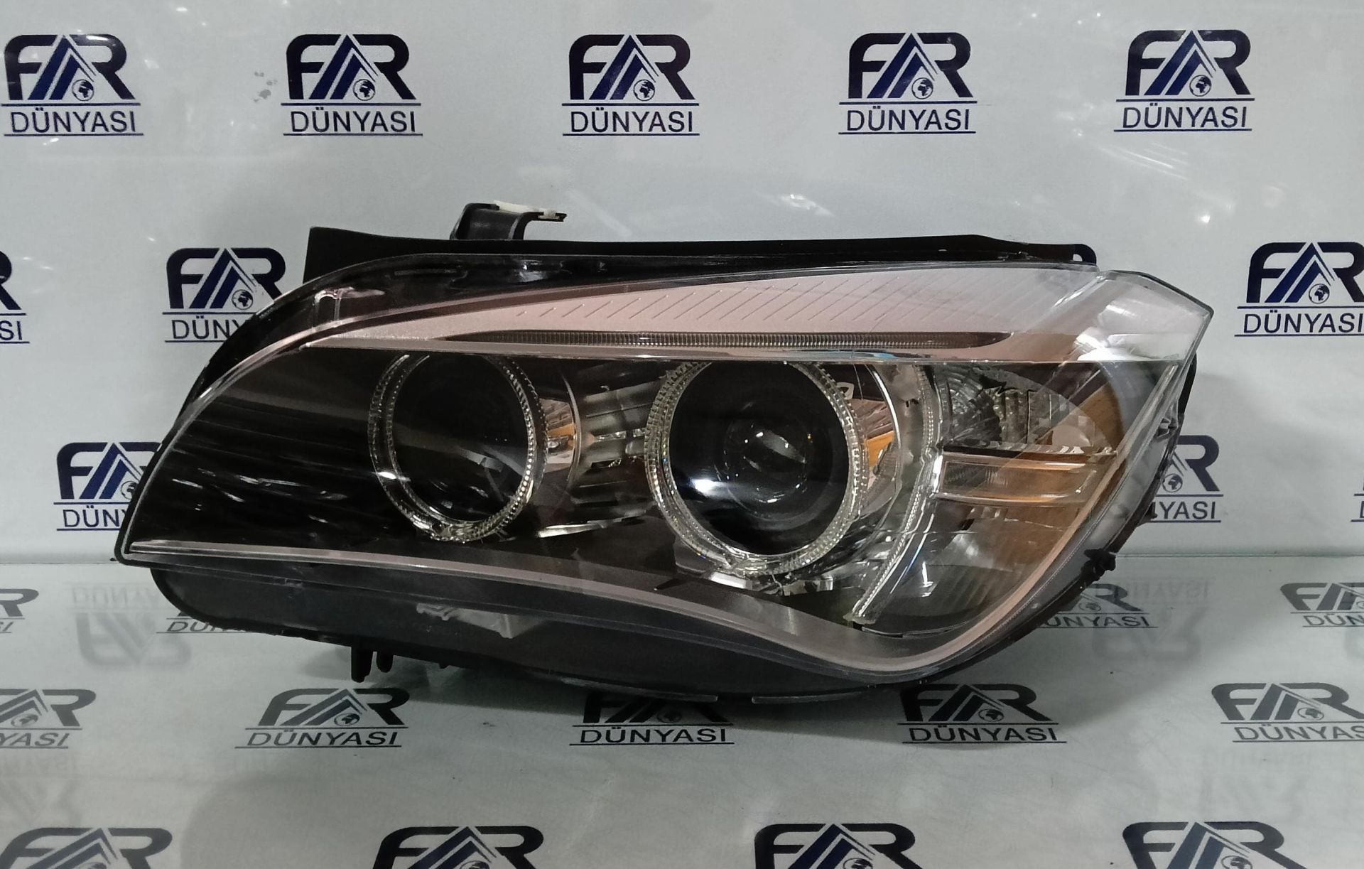 BMW X1 E84 LCI SOL FAR 09-15 ORIJINAL CIKMA 6311729023906 90018090