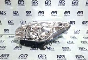 FIAT DOBLO 3 SOL FAR 10-15 ORIJINAL SIFIR 51817939