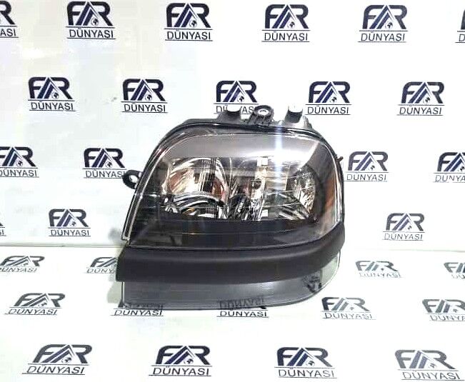 FIAT DOBLO 1 SISLI SOL FAR 01-05 ORIJINAL SIFIR 40550111