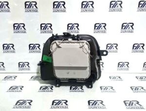 FIAT DOBLO 1 SISLI SOL FAR 01-05 ORIJINAL SIFIR 40550111