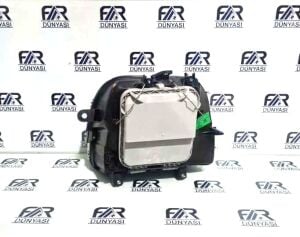 FIAT DOBLO 1 SISLI SAG FAR 01-05 ORIJINAL SIFIR 40540111