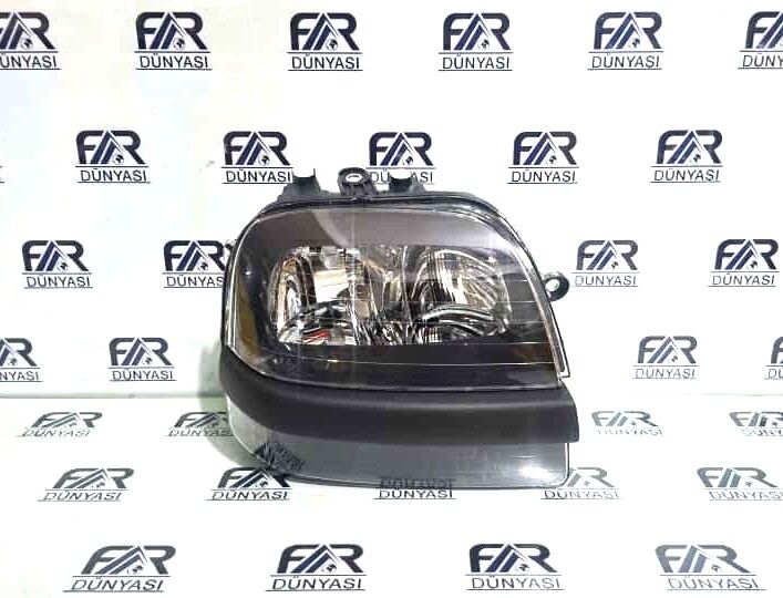 FIAT DOBLO 1 SISLI SAG FAR 01-05 ORIJINAL SIFIR 40540111