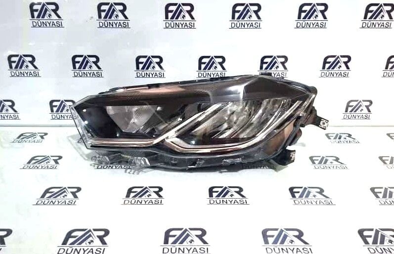 VOLKSWAGEN POLO 6 FULL LED SOL FAR 18-23 ORIJINAL SIFIR VALEO 451064 2G1941005C