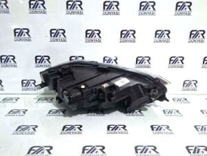 VOLKSWAGEN POLO 6 FULL LED SOL FAR 18-23 ORIJINAL SIFIR VALEO 451064 2G1941005C