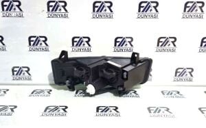 SKODA OCTAVIA SOL SIS FARI 13-18 ORIJINAL SIFIR 5E0941701A 1NE011477-111