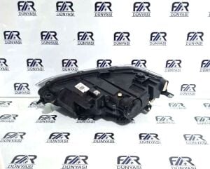 VOLKSWAGEN POLO 6 FULL LED SAG FAR 18-23 ORIJINAL SIFIR VALEO 451065 2G1941006C