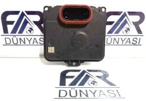AUDI LED FAR BEYNI ORIJINAL CIKMA 4M0907397AB
