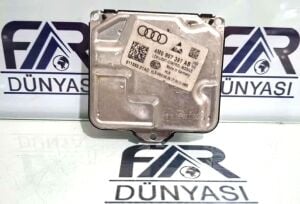 AUDI LED FAR BEYNI ORIJINAL CIKMA 4M0907397AB