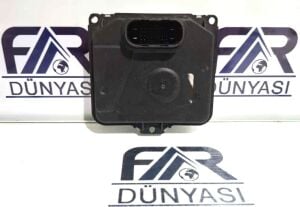 AUDI LED FAR BEYNI ORIJINAL CIKMA 4M0907397AD