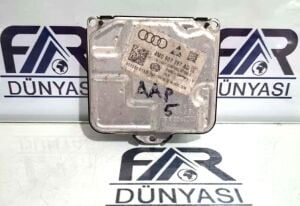 AUDI LED FAR BEYNI ORIJINAL CIKMA 4M0907397AD