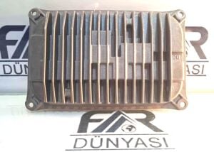 MERCEDES 15-18 LED FAR BEYNI ORIJINAL CIKMA A1769001204