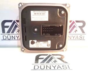MERCEDES CLS C218 11-15 LED FAR BEYNI ORIJINAL SIFIR A2189009203