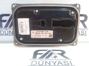 MERCEDES LED FAR BEYNI ORIJINAL CIKMA A2139007308