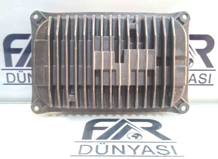 MERCEDES LED FAR BEYNI ORIJINAL CIKMA A2139007308